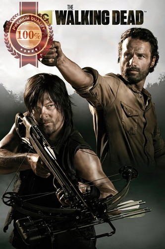 The walking dead - the, &