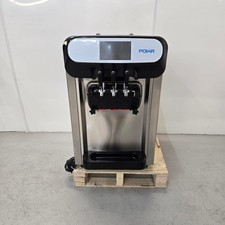 Soft Serve Ice Cream Maker Whippy Machine Polar UA034