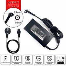 AC Power Adapter Charger for