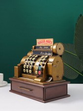 Old-fashioned American Cash