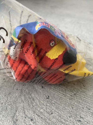Mcdonalds happy meal - mcdonalds,