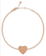 RADLEY Bracelet 18ct Rose Gold