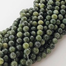 China Jade Beads Chinese Jade