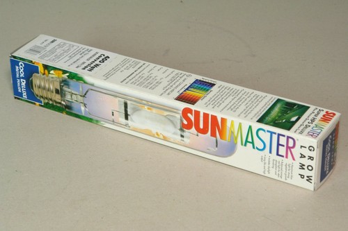 Sunmaster osram sylvania - sylvania, ge