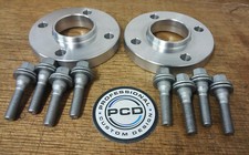 PEUGEOT 207 Hubcentric Spacers