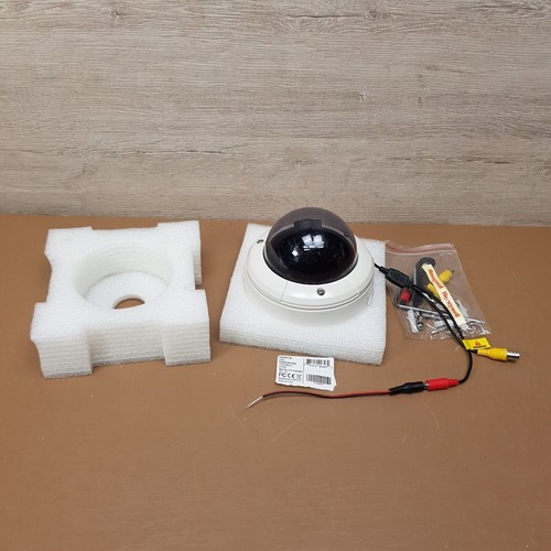 Honeywell video systems hd51x - honeywell,