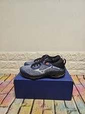 Mizuno Wave Rider TT Trail