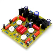 Bile preamp prt10a tube - preamp-prt10a,