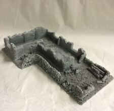 25/28mm Large Derelict
