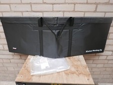 TREND CASE/1001 KWJ75OP KWJ900 KWJ700 ROUTER WORKTOP JIG CARRYING CASE