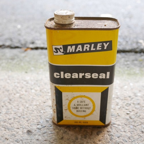Vintage marley clearseal 20 - *,