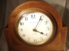 mappin and webb clock