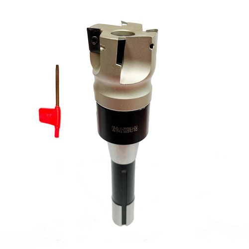 2inch flute face mill - ,