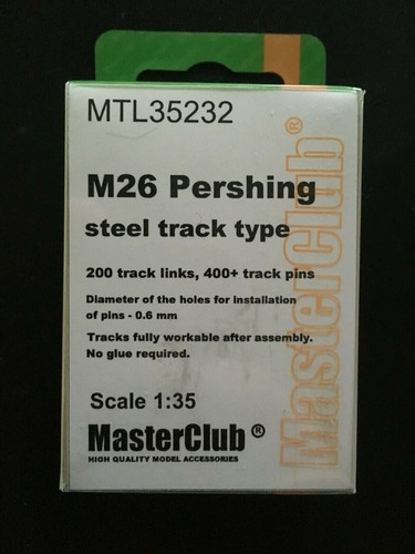 Masterclub mtl35232 scale - masterclub,