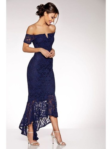 Quiz size lace sparkly - quiz,
