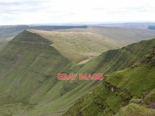 Photo craig cwm sere - as, seen