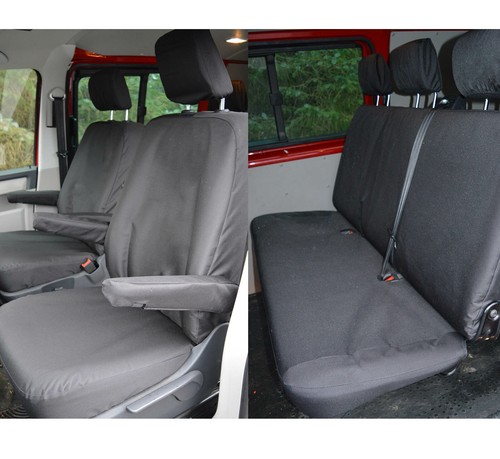 Transporter kombi seat - kombi,