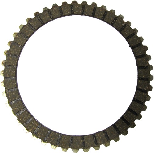 Clutch friction plate for 1988 - friction,