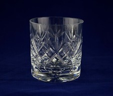 Webb Corbett Crystal