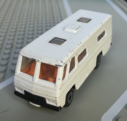 Vintage lesney matchbox no54 - matchbox,