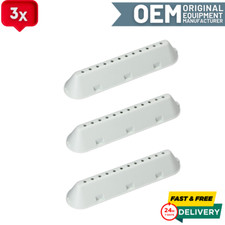 3X Hotpoint Washing machine