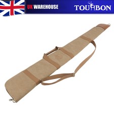 TOURBON 52" Soft Padded