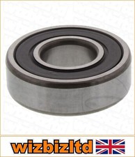 SKF Final Shaft Bearing For