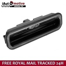 Tailgate switch boot - tailgate,