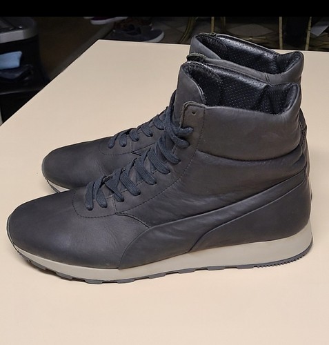 Rare puma hussein chalayan - hussein,