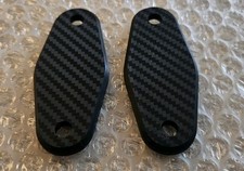 Aprilia RS125 Mirror Blank