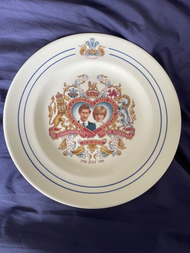 Charles diana commemorative - &,