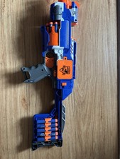 Nerf N-Strike Elite Stockade