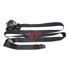 Dispatch Expert Scudo Passenger Front Pretension Seat Belt 07-14 B507743 E506