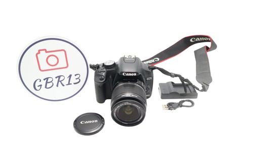 Canon 500d dslr - canon,