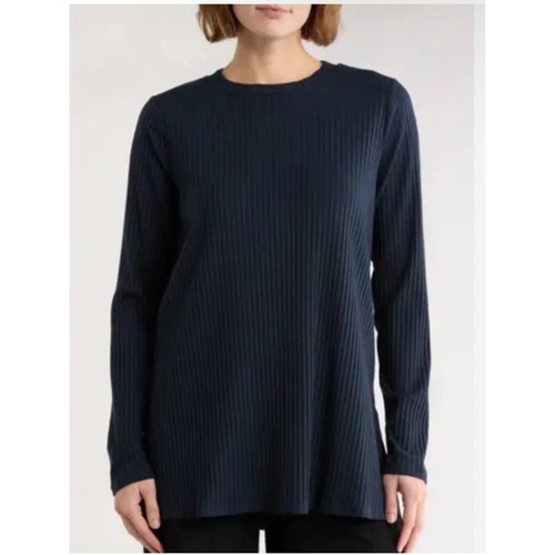 Eileen fisher high crew - 3x,