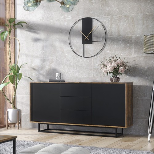 Sideboard unit loft retro - loft,
