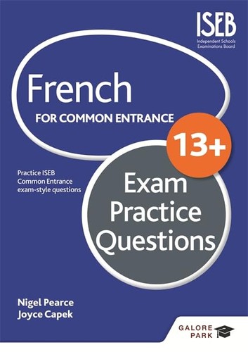 French for common - common, entrance