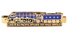 Vintage LNER Pacific Nigel