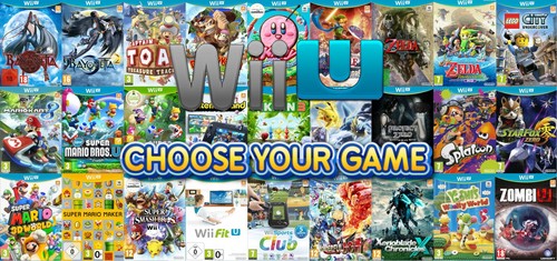 Nintendo wii games new - wii, cib