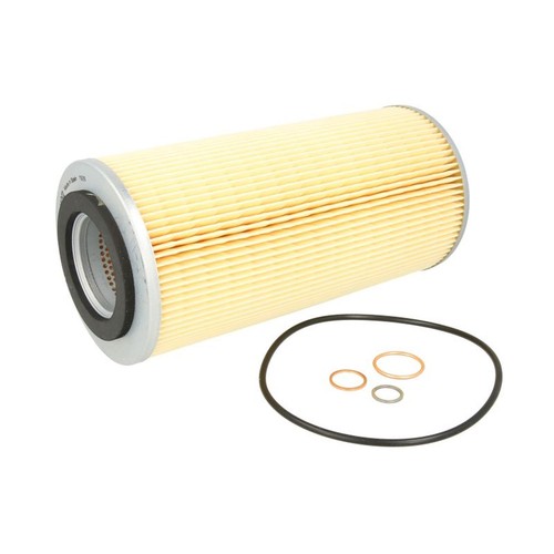 Oil filter fits - filter, fits: