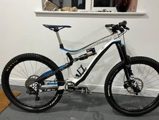 Lapierre Zesty am 727 27.5