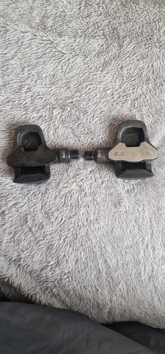 Look keo blade - carbon, pedals
