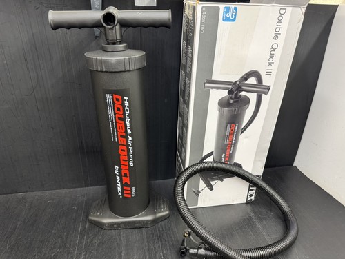 Air hand pump - pump, for