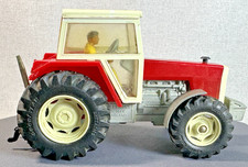 Britain's Massey Ferguson 2680