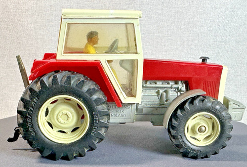Britain massey ferguson 2680 - massey,