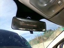 109329 interior rear view