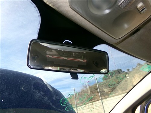 Interior rear view mirror fiat - interior,