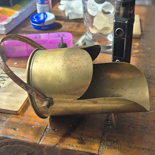 Ww1 trench art - ww1,