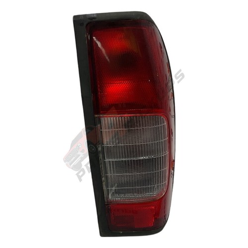 2004 nissan navara - nissan,