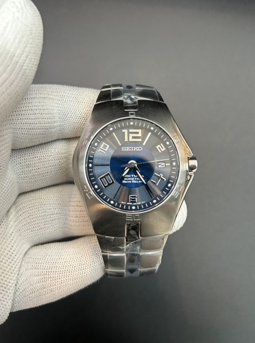 Seiko arctura kinetic auto - arctura,